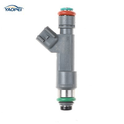 12613163 Fuel Injector For Chevrolet